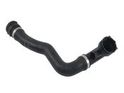 BMW Radiator Hose - Rein 11537500750