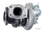 Volvo Turbocharger - Genuine Volvo 8601227