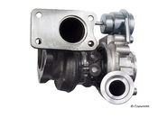 Volvo Turbocharger - Mitsubishi 8601454