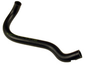 BMW Air Hose Starter Valve To Throttle Stub - Genuine BMW 11611263364