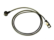 Mercedes Crankshaft Position Sensor - Bosch 0021539228
