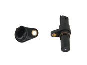 Saab Crankshaft Position Sensor - Bosch 12789959