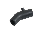 BMW Fuel Injection Idle Air Control Valve Hose - Genuine BMW 11631277928