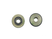 BMW Alternator Bracket Bushing - Qualiseal 11721261404