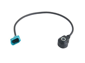 Porsche Knock Sensor - Bosch 0261231118