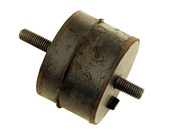 BMW Engine Mount - Genuine BMW 11811132324