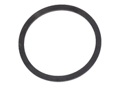 Saab Clutch Shaft Cover O-Ring - Qualiseal 8713216
