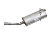 Saab Exhaust Muffler - Starla 8822272