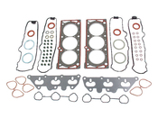 Saab Cylinder Head Gasket Set - Reinz 8822900