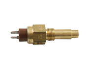BMW Engine Coolant Temperature Sensor - Genuine BMW 12621285073