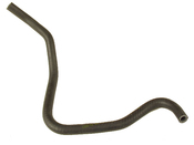 BMW Coolant Hose Thermostat to Throttle Body - Rein 13541719966