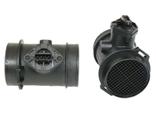 VW Mass Air Flow Sensor - Bosch 0280217504