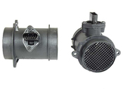 Mercedes Mass Air Flow Sensor - Bosch 0280218407