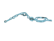 Saab Timing Cover Gasket - Elwis 9307836