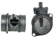 VW Mass Air Flow Sensor - Bosch 0280218023