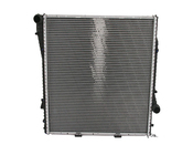 BMW Radiator- Mahle Behr 17117544669
