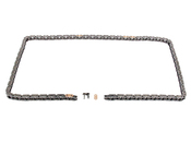Saab Timing Chain - Iwis 9321837
