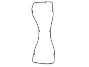 Saab Valve Cover Gasket - Elwis 9355991