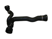 BMW Radiator Hose - Rein 17127519256