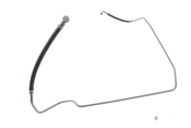BMW Automatic Transmission Oil Cooler Hose - Cohline 17221177680