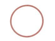 VW Cylinder Case Base Gasket - Euromax 311101341