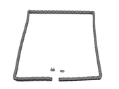 Mercedes Timing Chain - Iwis 0009932176