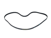 Mercedes Serpentine Belt - Continental 7PK2370