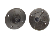 VW Axle Hub - Euromax 311501581