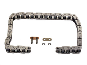 Mercedes Oil Pump Chain - Iwis 0009972794