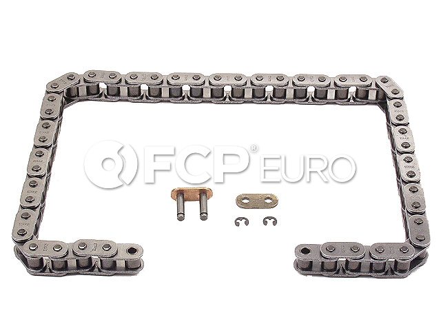 Mercedes Oil Pump Chain - Iwis 0009978394 | FCP Euro
