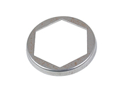 BMW Automatic Transmission Output Shaft Flange Lock Plate - Genuine BMW 23221201330