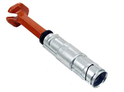 Mercedes Spark Plug Connector - Bosch 0356351053
