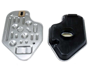 BMW A4S270R A4S310 Automatic Transmission Filter - Elring 24111218899