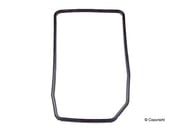 BMW Automatic Transmission Oil Pan Gasket - Febi Bilstein 24111219127
