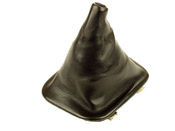 BMW Manual Transmission Shift Boot - Genuine BMW 25111220204