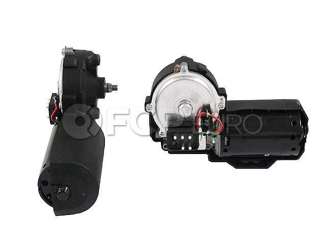 Mercedes Windshield Wiper Motor Bosch 0390241425 Fcp Euro