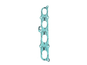 Saab Intake Manifold Gasket - Elwis 12786262