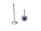 Saab Exhaust Valve - Osvat 12791961