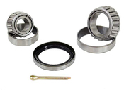 BMW Wheel Bearing Kit - Febi Bilstein 31211107447