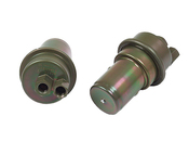 Porsche Fuel Accumulator (928) - Bosch 0438170026