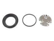 Audi Caliper Repair Kit - ATE 443698471