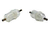 Mercedes Fuel Filter - Febi Bilstein 0014774201