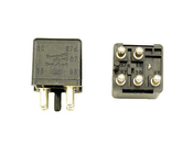 Mercedes Multi Purpose Relay - Genuine Mercedes 0015420219