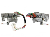 BMW Steering Column Ignition Lock - Genuine BMW 32321156460