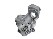 BMW Steering Lock Housing (Automatic Transmission) - Genuine BMW 32321160278