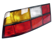 Porsche Tail Light Lens - Genuine Porsche 477945213