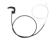 VW Hood Release Cable - Gemo 533823531