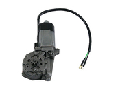 Mercedes Power Window Motor - Genuine Mercedes 0018205042