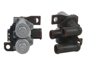 Mercedes Heater Control Valve - Genuine Mercedes 0018303284