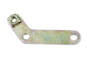 BMW Power Steering Pump Bracket - Genuine BMW 32411288597